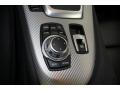 2013 BMW Z4 sDrive 35i Controls