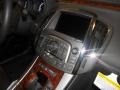 2013 Buick LaCrosse Ebony Interior Controls Photo