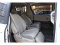 2011 Blizzard White Pearl Toyota Sienna Limited AWD  photo #22