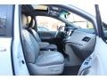 2011 Blizzard White Pearl Toyota Sienna Limited AWD  photo #26