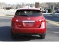 2013 Cayenne Red Nissan Rogue S  photo #5