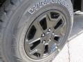 Black - Wrangler Unlimited Sahara 4x4 Photo No. 5