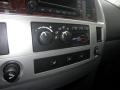 2008 Bright Silver Metallic Dodge Ram 1500 Laramie Mega Cab 4x4  photo #10