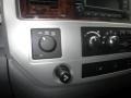 2008 Bright Silver Metallic Dodge Ram 1500 Laramie Mega Cab 4x4  photo #11
