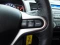 Atomic Blue Metallic - Civic LX-S Sedan Photo No. 17
