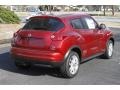 Cayenne Red - Juke SV Photo No. 5