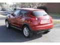 Cayenne Red - Juke SV Photo No. 8