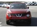 Cayenne Red - Juke SV Photo No. 12