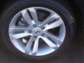 Crimson Black - Altima 2.5 S Coupe Photo No. 8