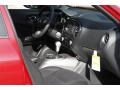 Cayenne Red - Juke SV Photo No. 22