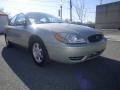 Gold Ash Metallic - Taurus SEL Photo No. 1