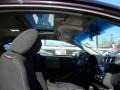 Crimson Black - Altima 2.5 S Coupe Photo No. 14