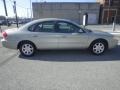 Gold Ash Metallic - Taurus SEL Photo No. 2