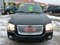 Black Onyx 2006 GMC Envoy Denali 4x4 Exterior