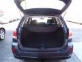 2011 Graphite Gray Metallic Subaru Outback 3.6R Limited Wagon  photo #6