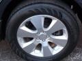 2011 Graphite Gray Metallic Subaru Outback 3.6R Limited Wagon  photo #7