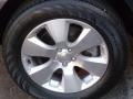 2011 Graphite Gray Metallic Subaru Outback 3.6R Limited Wagon  photo #8
