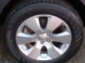 2011 Graphite Gray Metallic Subaru Outback 3.6R Limited Wagon  photo #9