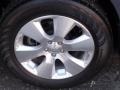 2011 Graphite Gray Metallic Subaru Outback 3.6R Limited Wagon  photo #10