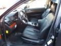 2011 Graphite Gray Metallic Subaru Outback 3.6R Limited Wagon  photo #11