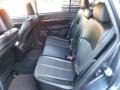 2011 Graphite Gray Metallic Subaru Outback 3.6R Limited Wagon  photo #12