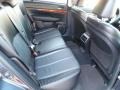 2011 Graphite Gray Metallic Subaru Outback 3.6R Limited Wagon  photo #14