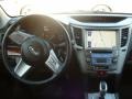 2011 Graphite Gray Metallic Subaru Outback 3.6R Limited Wagon  photo #15