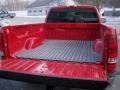 2011 Fire Red GMC Sierra 1500 SLE Extended Cab 4x4  photo #12