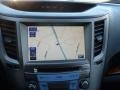 2011 Graphite Gray Metallic Subaru Outback 3.6R Limited Wagon  photo #19