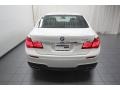 2013 Alpine White BMW 7 Series 750Li Sedan  photo #10