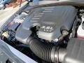 3.6 Liter DOHC 24-Valve VVT Pentastar V6 2013 Chrysler 300 Standard 300 Model Engine