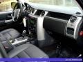 2008 Stornoway Grey Metallic Land Rover LR3 V8 SE  photo #22