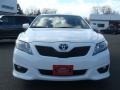 Super White - Camry SE Photo No. 2