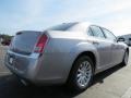 Billet Silver Metallic - 300  Photo No. 3