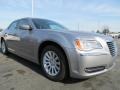 Billet Silver Metallic - 300  Photo No. 4