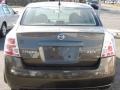 2007 Polished Granite Nissan Sentra 2.0 S  photo #5