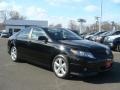 Black - Camry SE Photo No. 3