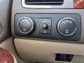 2013 Chevrolet Silverado 3500HD LTZ Crew Cab 4x4 Controls