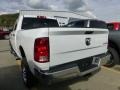 2012 Bright White Dodge Ram 2500 HD ST Crew Cab 4x4  photo #2