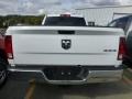 2012 Bright White Dodge Ram 2500 HD ST Crew Cab 4x4  photo #3