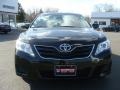 Black - Camry LE Photo No. 2