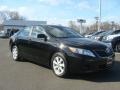 Black - Camry LE Photo No. 3