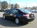 Black - Camry LE Photo No. 6