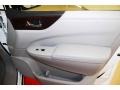 2012 Pearl White Nissan Quest 3.5 SL  photo #17