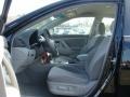 Black - Camry LE Photo No. 11