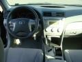 Black - Camry LE Photo No. 12