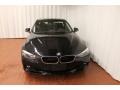 Black Sapphire Metallic - 3 Series 328i Sedan Photo No. 2