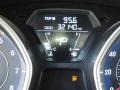 Pearl White - Elantra GLS Photo No. 14