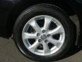 Black - Camry LE Photo No. 23