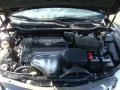 Black - Camry LE Photo No. 25